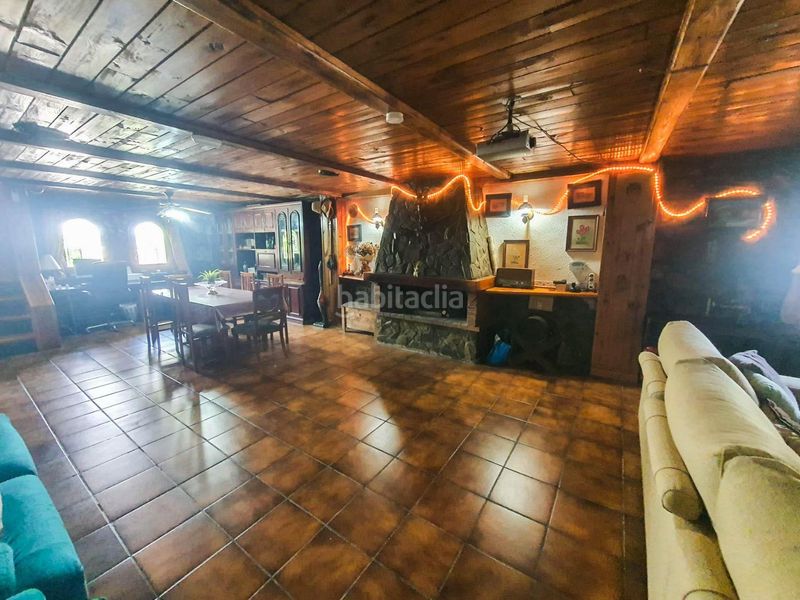 Foto d9bf7399-8be8-411e-8558-6fe03bc012a8. Casa amb aparcament piscina a Castellbisbal