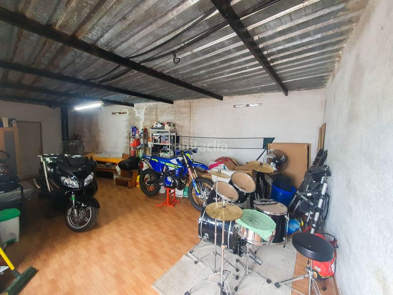 Foto de2da30d-cab5-4609-a388-fe4f60da68fe. Casa amb aparcament piscina a Castellbisbal
