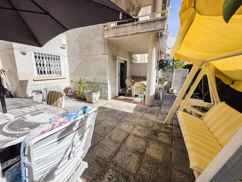 Foto 05d55e8e-7699-4393-86b2-3228f8b8c59a. Planta baixa amb aparcament piscina a Cunidor Cunit