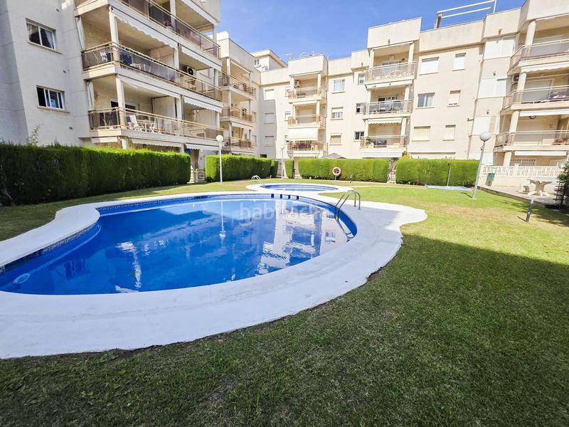Foto 2f125760-1602-4838-9f3e-42c943cfba9e. Planta baixa amb aparcament piscina a Cunidor Cunit