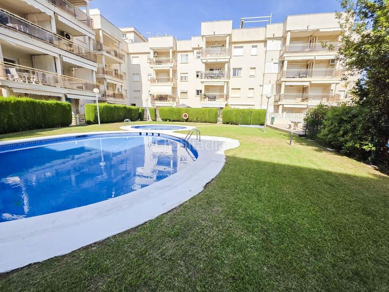 Foto 35d76f88-7d35-4472-86de-da021a16519d. Planta baixa amb aparcament piscina a Cunidor Cunit