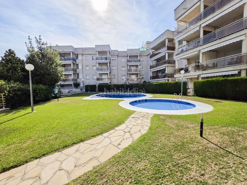 Foto 7bae1887-dbd5-4a3f-a8d6-0bd790e50b9b. Planta baixa amb aparcament piscina a Cunidor Cunit