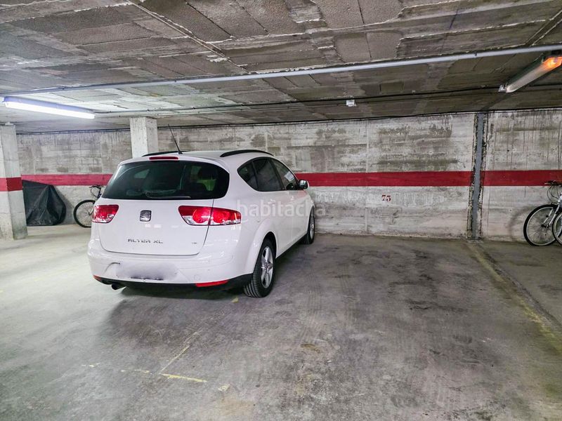 Foto 8aa06c3a-c99e-42a2-8d8e-092c27fd9e61. Planta baixa amb aparcament piscina a Cunidor Cunit