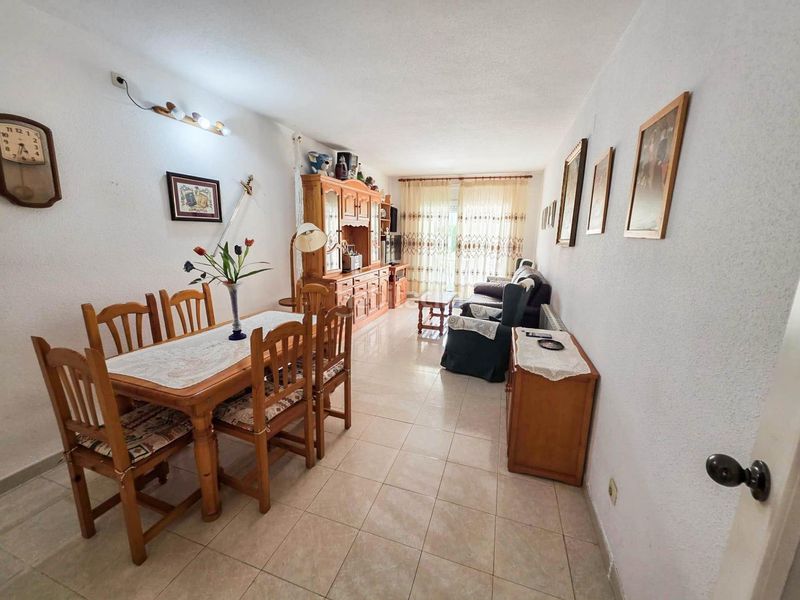 Foto a8b6658c-6848-4c40-81a6-1de4a76a7346. Planta baixa amb aparcament piscina a Cunidor Cunit