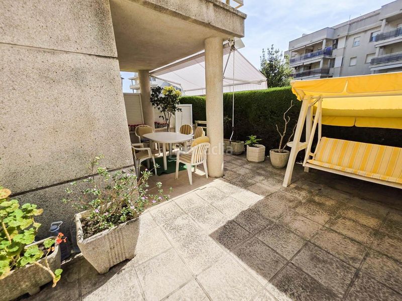 Foto b2f4f8c1-11e5-4dfd-a7b5-90803d0377e7. Planta baixa amb aparcament piscina a Cunidor Cunit