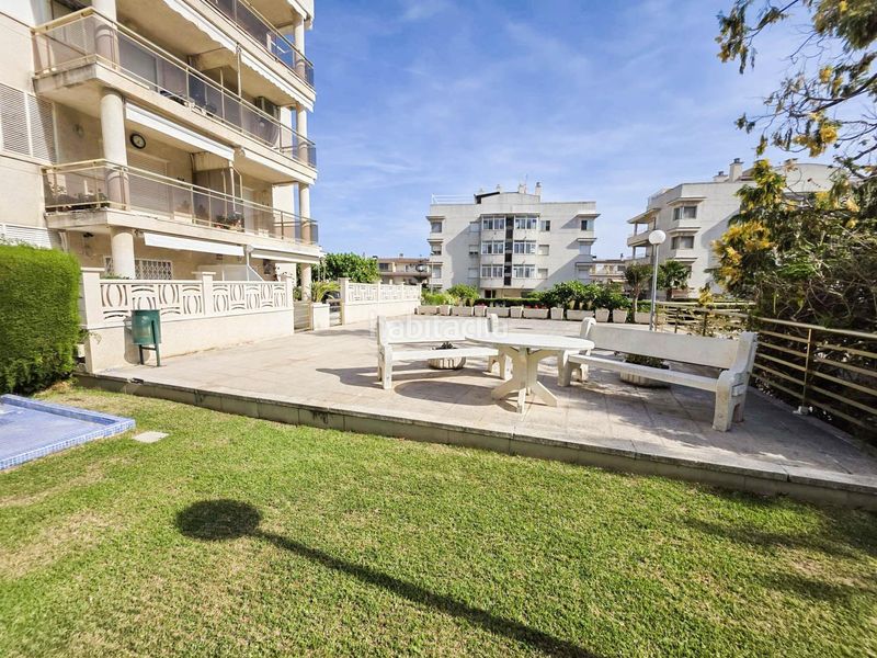 Foto c9002c5a-f954-4caf-83a6-03ca9954bdfc. Planta baixa amb aparcament piscina a Cunidor Cunit
