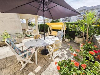 Rez-de-chaussée à Cunidor. Planta baja en venta en segunda línea de mar en cunit