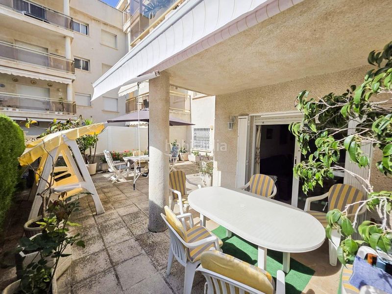 Foto e0b3da91-aff3-4f85-b45d-eaa49151397a. Planta baixa amb aparcament piscina a Cunidor Cunit
