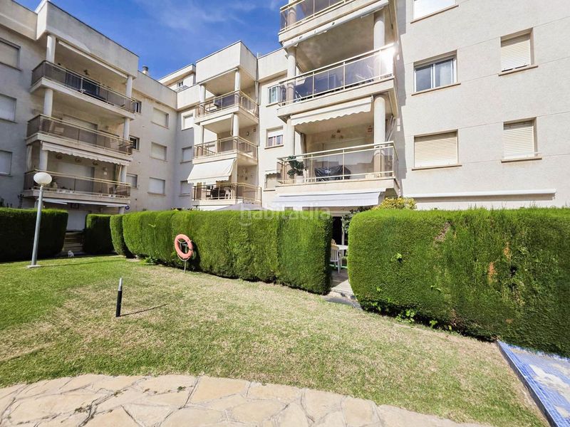 Foto f0bfb84c-ae9e-49ac-9031-d78d51f5f9e7. Planta baixa amb aparcament piscina a Cunidor Cunit
