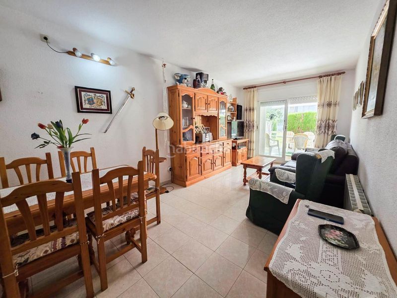 Foto f80a0672-043f-4c7d-8945-02b9c3427ae0. Planta baixa amb aparcament piscina a Cunidor Cunit