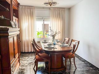 Casa adossada a La plana. Casa adosada en venta en la plana de esparreguera