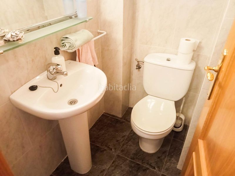 Foto 0d8f286e-ad8f-468b-8975-81206b8430d6. Flat with parking pool in Cunidor Cunit