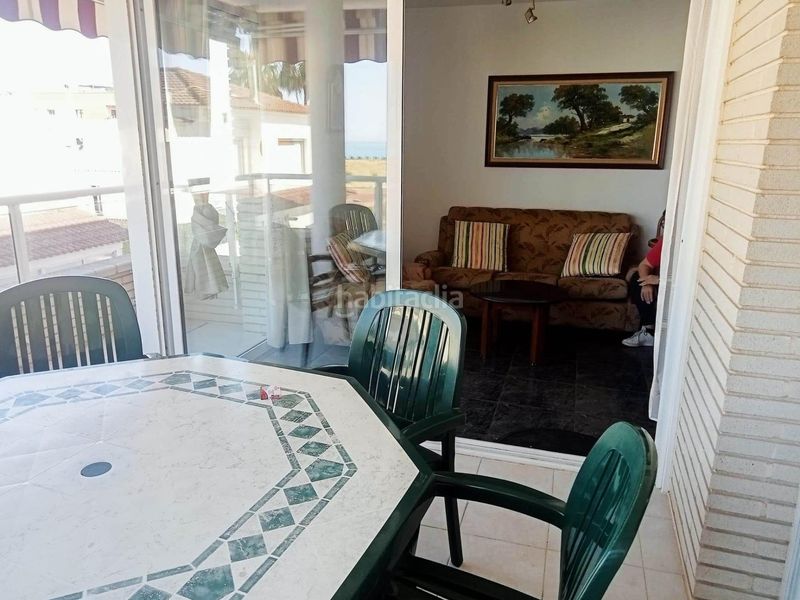 Foto 434f2d1d-a191-4657-89a9-0db8027d4218. Flat with parking pool in Cunidor Cunit