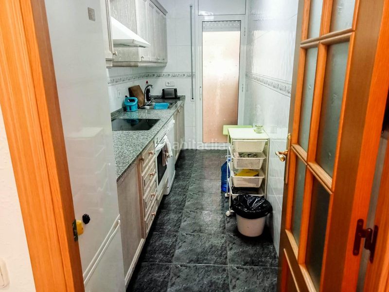 Foto 597dbaba-5c9b-4dab-9c88-07ac593b8f78. Flat with parking pool in Cunidor Cunit