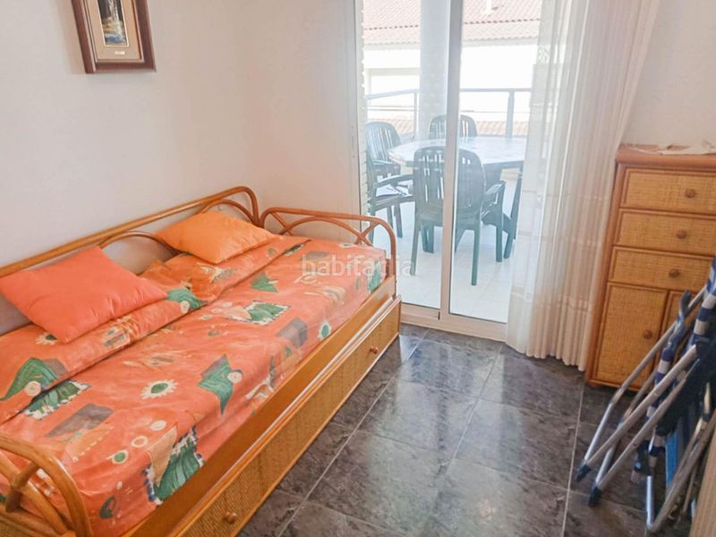 Foto 67df20b1-3290-4c0b-aef4-62ef1e470057. Flat with parking pool in Cunidor Cunit
