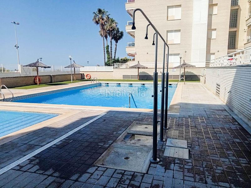 Foto 80133d44-ebe9-4db9-bb78-8e213e7cfe11. Flat with parking pool in Cunidor Cunit