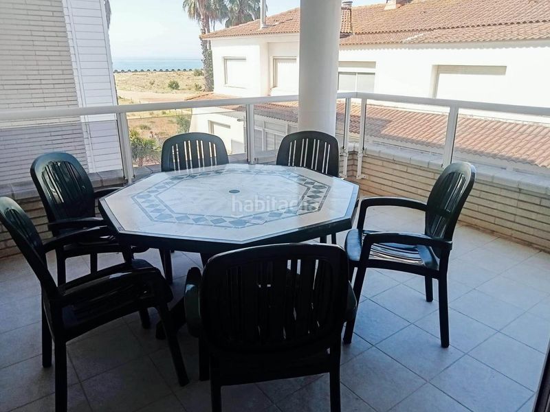 Foto 89cf0692-329d-4e16-91d8-6893325d4929. Flat with parking pool in Cunidor Cunit