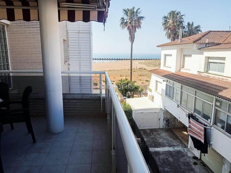 Foto 921af3a1-2ead-4a48-9818-2ec1b0023023. Flat with parking pool in Cunidor Cunit