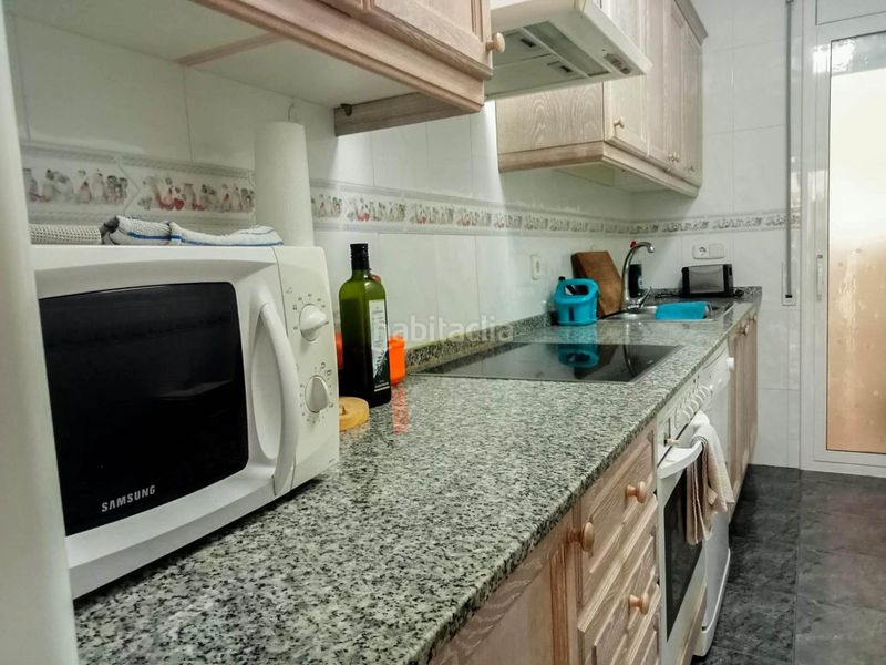 Foto ab444126-df23-4504-acfd-27c7b3e8a475. Flat with parking pool in Cunidor Cunit