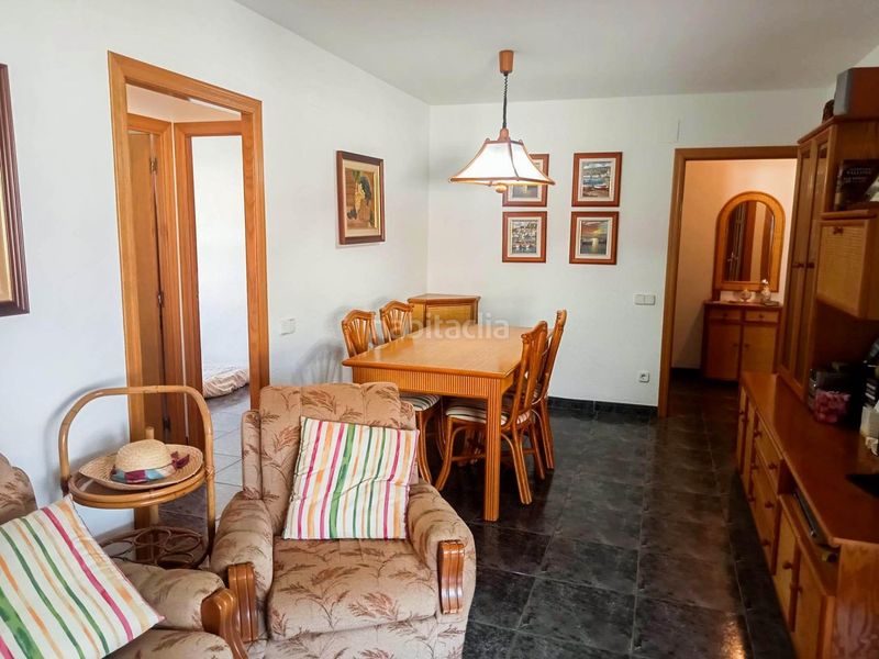 Foto bc3027a8-83c7-4230-9884-b0e3cb1f671a. Flat with parking pool in Cunidor Cunit