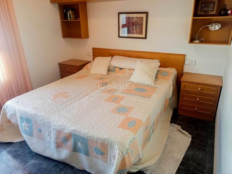 Foto c445640c-b8aa-4dd6-8f71-53fa309fcd8d. Flat with parking pool in Cunidor Cunit