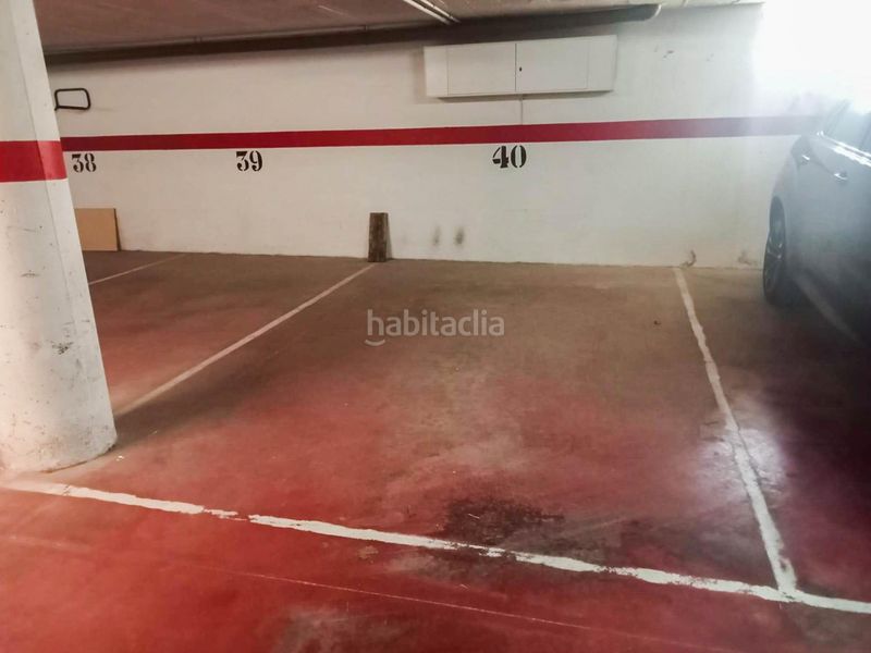 Foto d59f1ac3-8ec0-4a99-80b2-0966abdc978c. Flat with parking pool in Cunidor Cunit