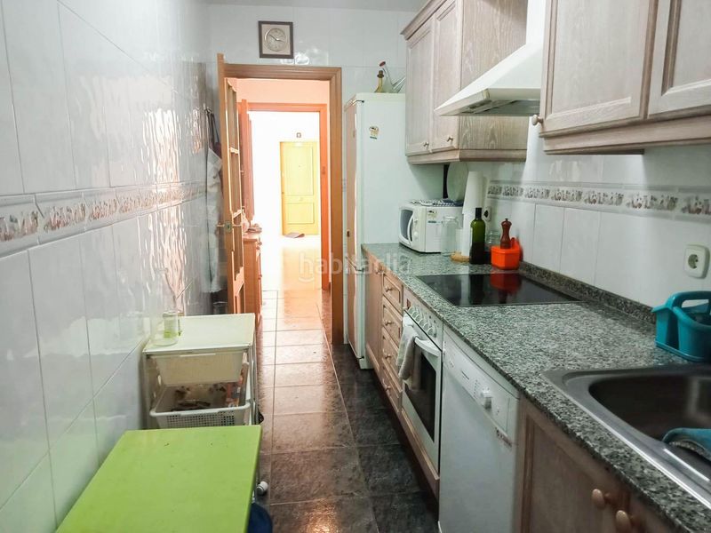 Foto e275ac24-189a-4ba8-8035-399629543482. Pis amb aparcament piscina a Cunidor Cunit