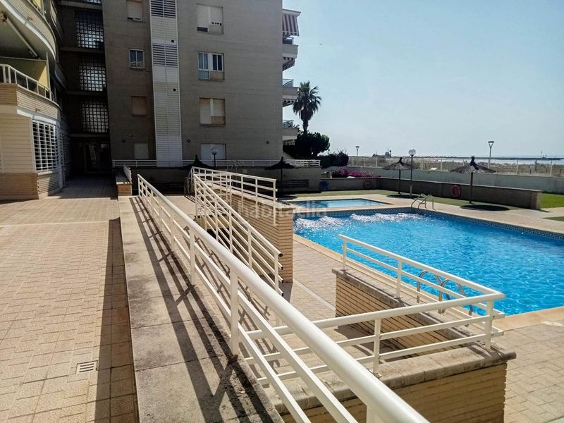 Foto e2faf589-0b01-4c3e-bd78-3a9bfe92dae5. Flat with parking pool in Cunidor Cunit