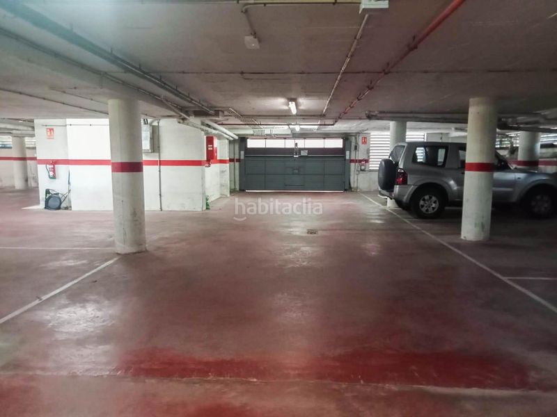 Foto e31cb42b-f25f-420b-9959-44843d073860. Flat with parking pool in Cunidor Cunit