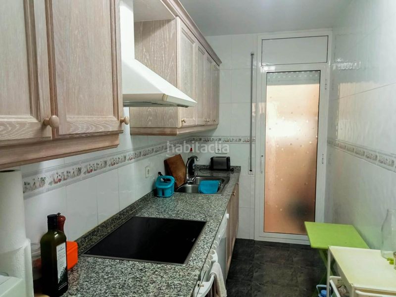 Foto ef93deea-4686-44b4-9583-0ea825f37448. Flat with parking pool in Cunidor Cunit