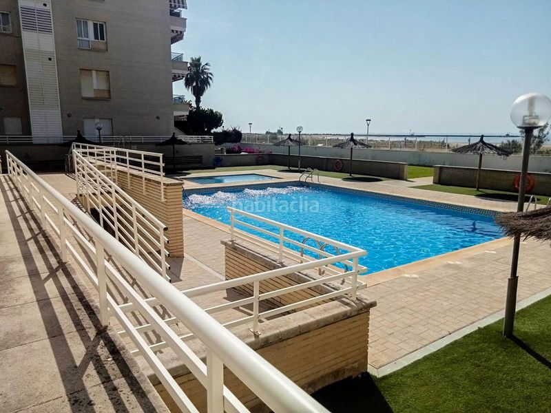 Foto f1034827-1e6b-40f3-b6cc-93e37c17f661. Flat with parking pool in Cunidor Cunit