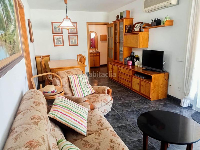 Foto f9f29391-6f61-493c-88bb-83491c67a3c5. Flat with parking pool in Cunidor Cunit