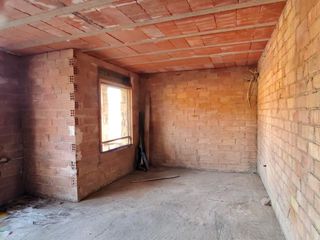 Chalet in Monistrol de Calders. Casa unifamiliar en construccion en venta en el centro urbano de