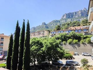 Piso en Monistrol de Montserrat. Piso en venta en monistrol de montserrat con terraza y espectacu