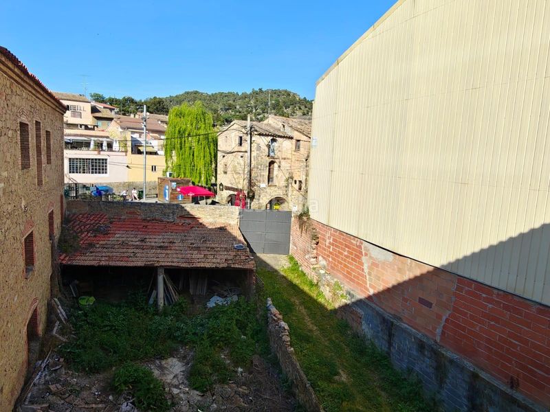 Foto 13dd70e3-e700-4455-bacc-52413b9e960f. Edifici a Monistrol de Calders
