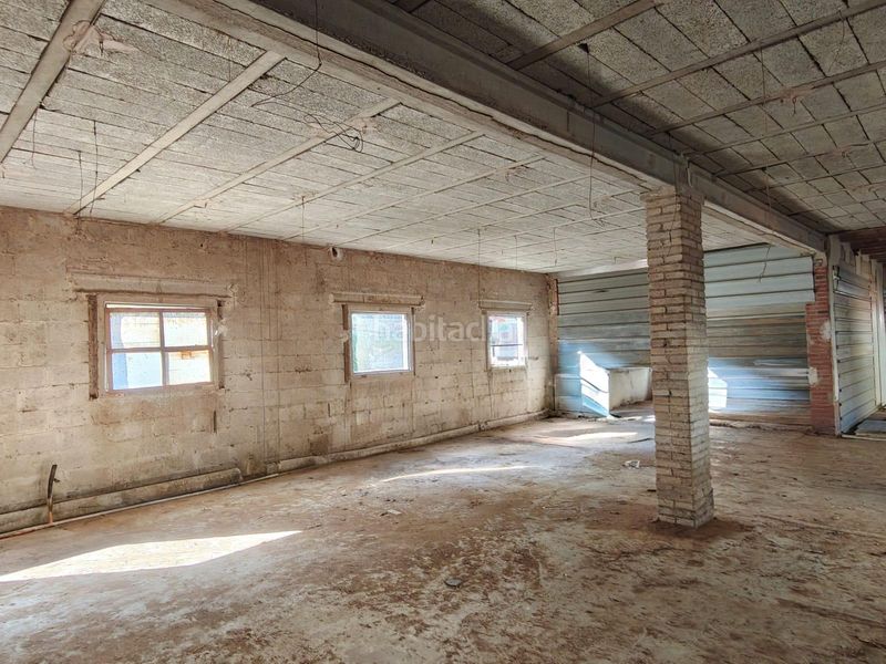 Foto 2a8a4b71-7709-45d7-84c8-ab4302c0aa02. Edifici a Monistrol de Calders