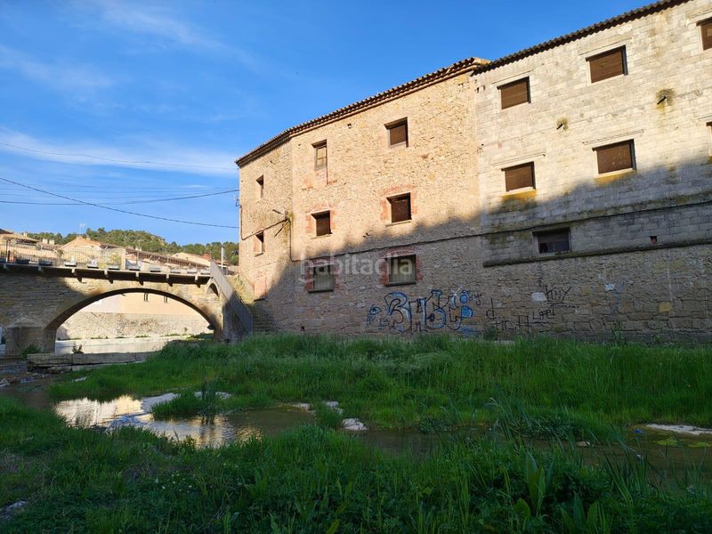 Foto 313400ac-9c62-441a-aad3-40f8cc18d853. Edifici a Monistrol de Calders