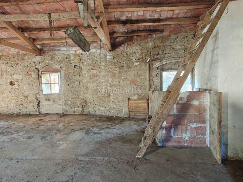 Foto 3320fb01-7215-4e05-9edb-0e3b5a9d2251. Edifici a Monistrol de Calders