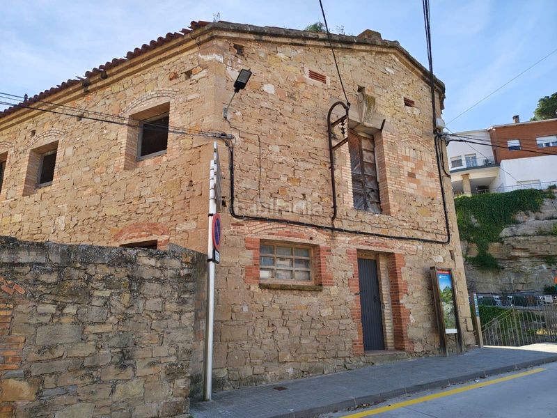 Foto 3885841d-a94c-460b-a9cd-3770335c8aed. Edifici a Monistrol de Calders