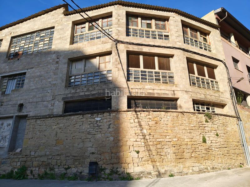Foto 39dc5c9b-3a61-4831-a33e-c4f96f6390b9. Edifici a Monistrol de Calders