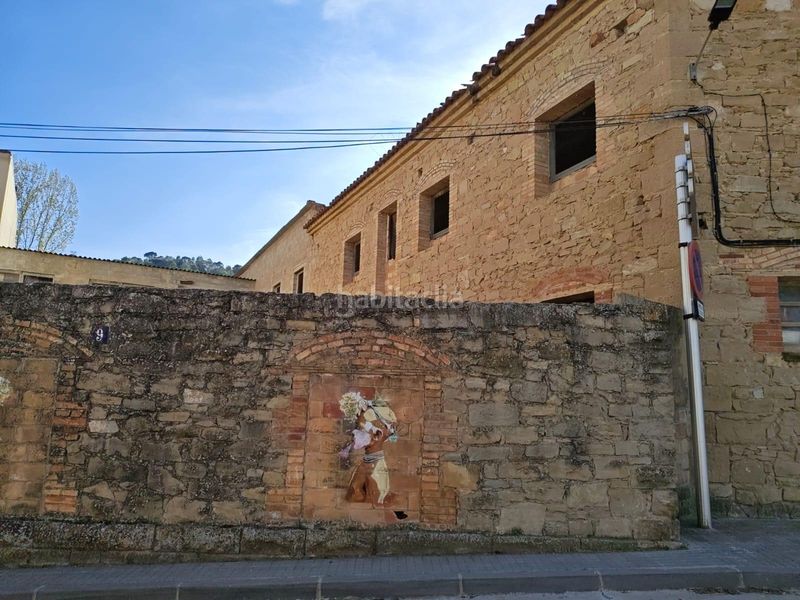 Foto 3c070649-d136-4b07-97b0-9caf1de6267c. Edifici a Monistrol de Calders