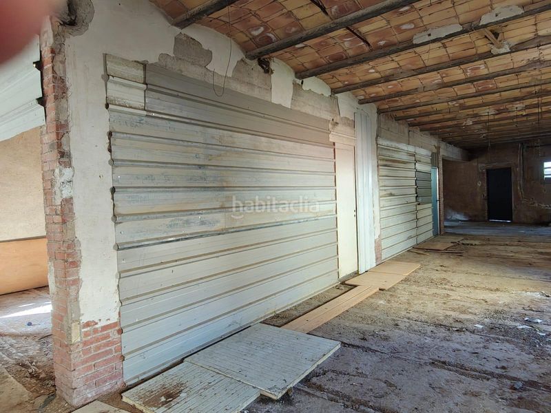 Foto 62c6df2b-4374-4b05-863c-ddd0e6ffa7c9. Edifici a Monistrol de Calders