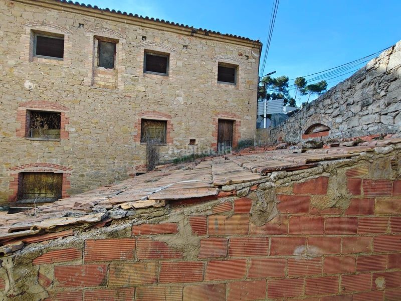 Foto 6ac6870c-9897-4c0a-9726-4fa131f8931a. Edifici a Monistrol de Calders