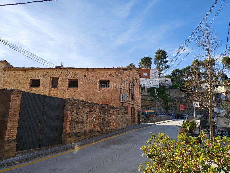 Foto 732da0c2-8df4-430f-bd4a-23632289aed8. Edifici a Monistrol de Calders