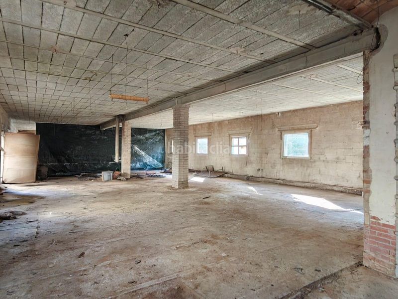 Foto 9a3fb232-6ee8-4d80-b1bd-6e1b3fd1dc75. Edifici a Monistrol de Calders
