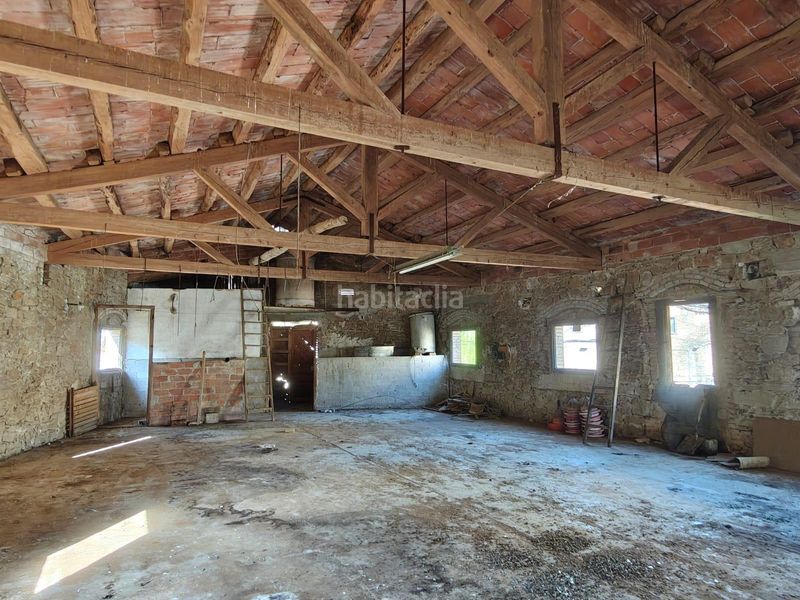 Foto a27801fb-36c4-478a-9a8c-7deb2dee1037. Edifici a Monistrol de Calders
