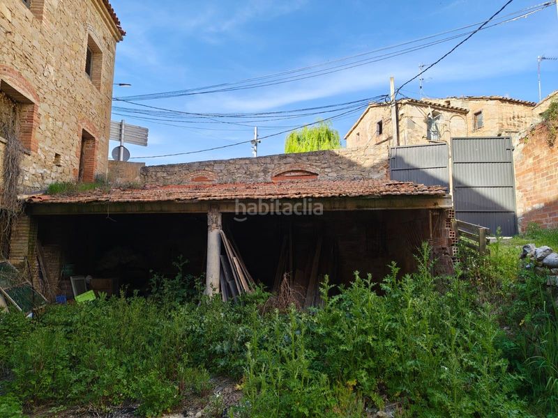 Foto a5a27c68-1992-4e98-aaa2-c173b1659f29. Edifici a Monistrol de Calders