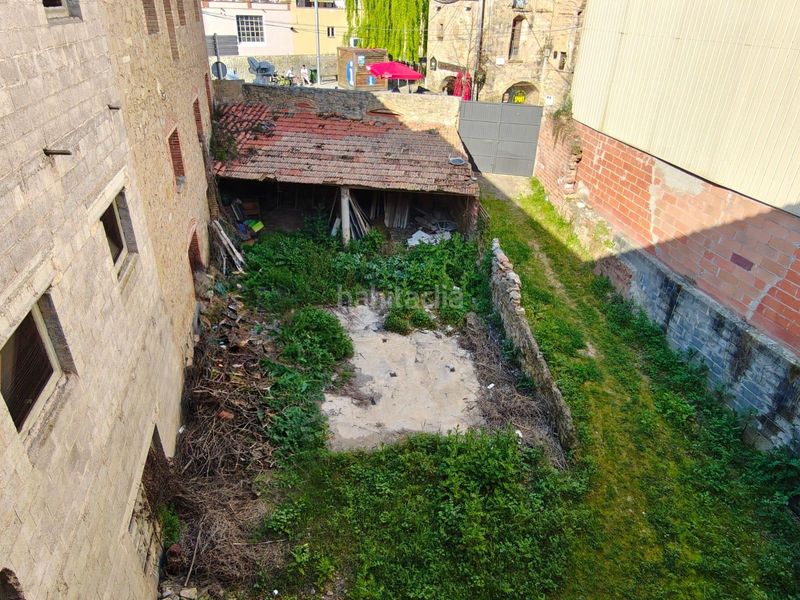 Foto c0e4f959-bd35-43df-8b4d-7cd1c0ac3f99. Edifici a Monistrol de Calders