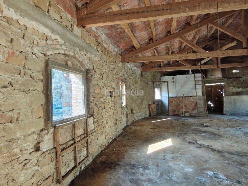 Foto e00bf9bb-7063-4674-ad83-13019828cd5b. Edifici a Monistrol de Calders