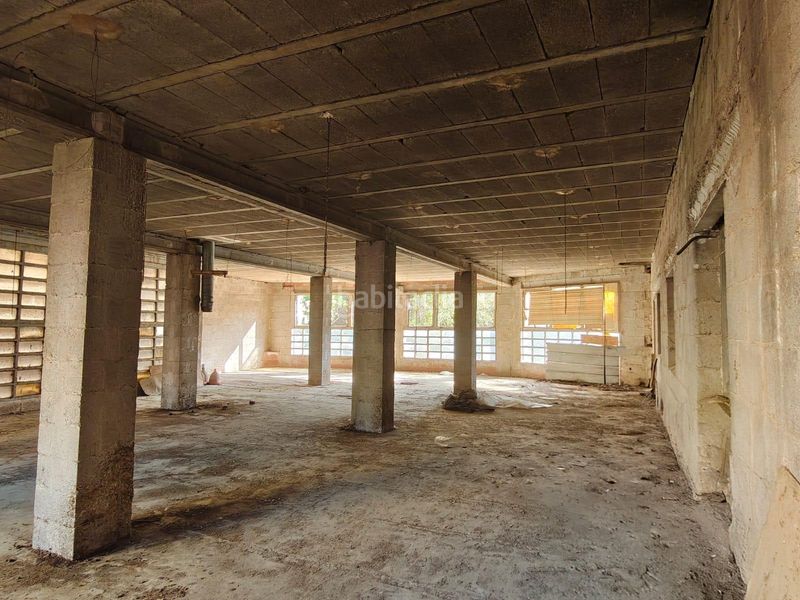 Foto e234baf9-b1ef-4f20-bcda-6f75c710bc14. Edifici a Monistrol de Calders